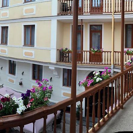 Georgia Tbilisi Gt Hotel מראה חיצוני תמונה