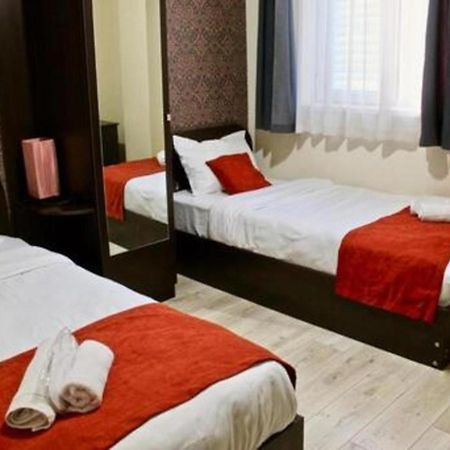 Georgia Tbilisi Gt Hotel מראה חיצוני תמונה