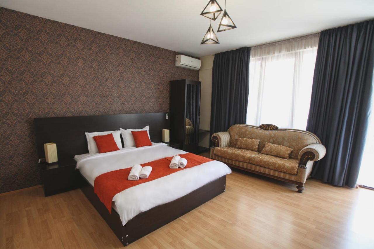 Georgia Tbilisi Gt Hotel מראה חיצוני תמונה