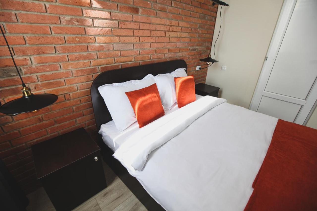 Georgia Tbilisi Gt Hotel מראה חיצוני תמונה