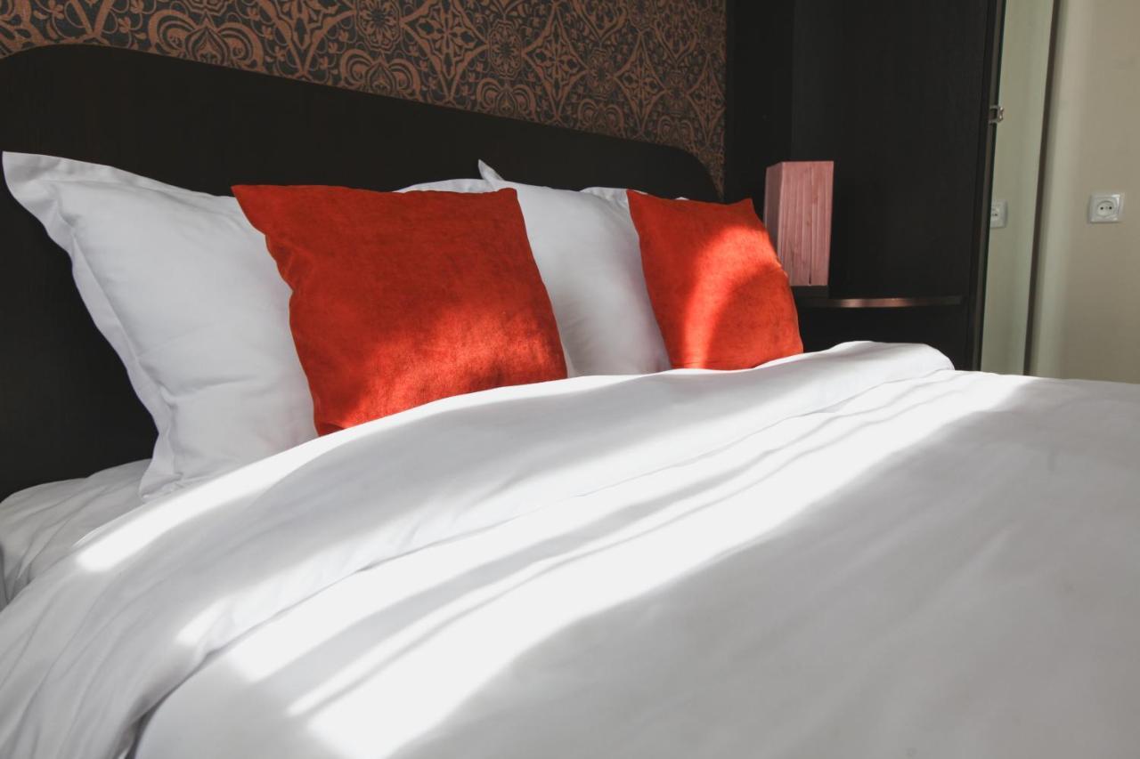 Georgia Tbilisi Gt Hotel מראה חיצוני תמונה