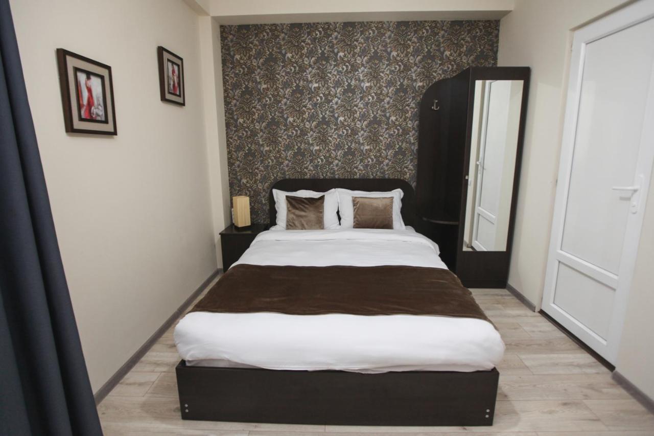 Georgia Tbilisi Gt Hotel מראה חיצוני תמונה