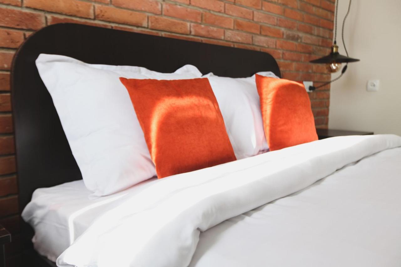Georgia Tbilisi Gt Hotel מראה חיצוני תמונה