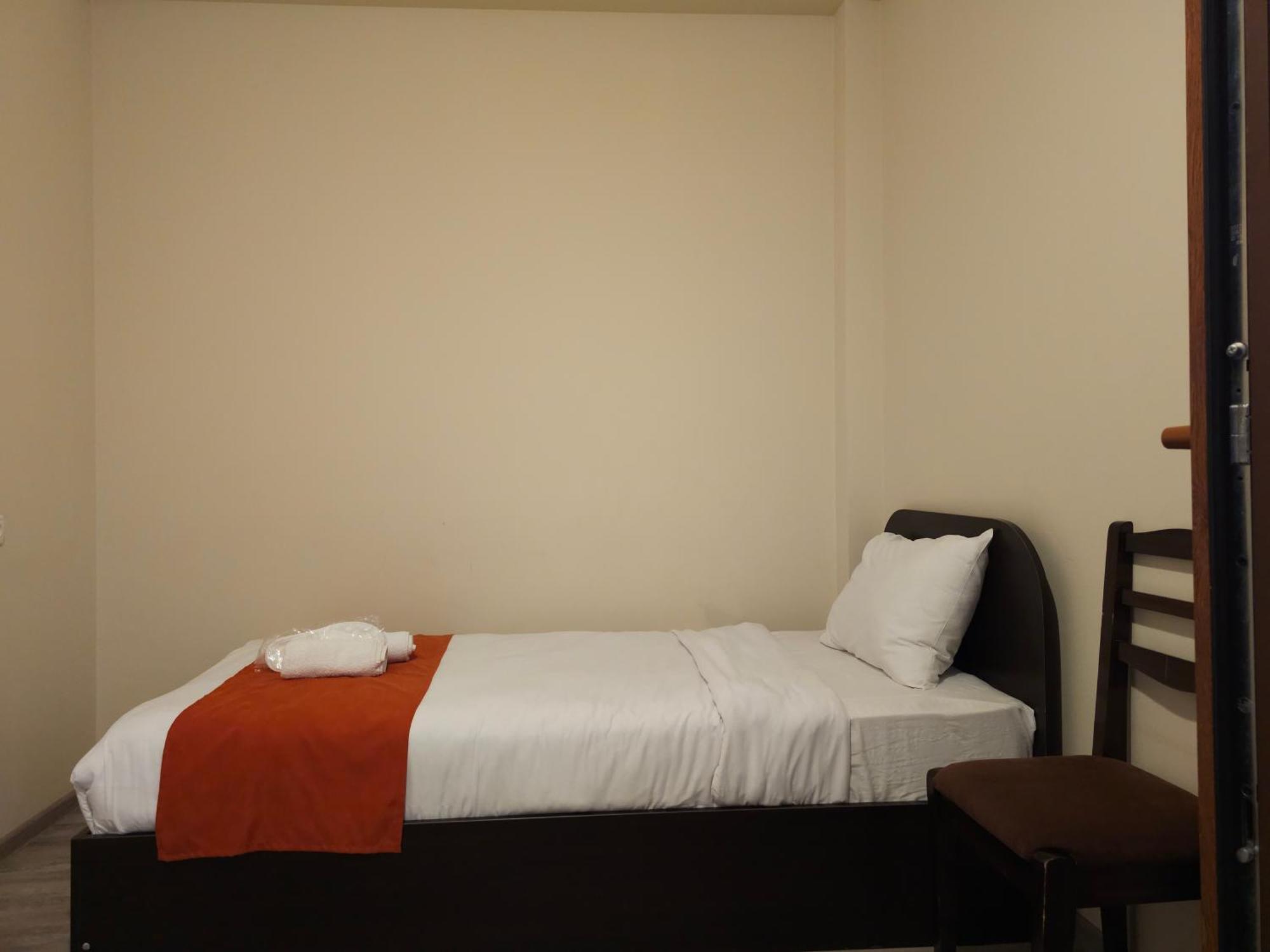 Georgia Tbilisi Gt Hotel מראה חיצוני תמונה